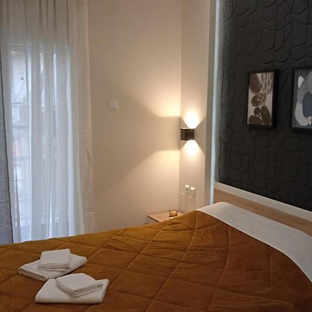 Lusso Apartment - City Center Veria (Imathia) Exterior foto