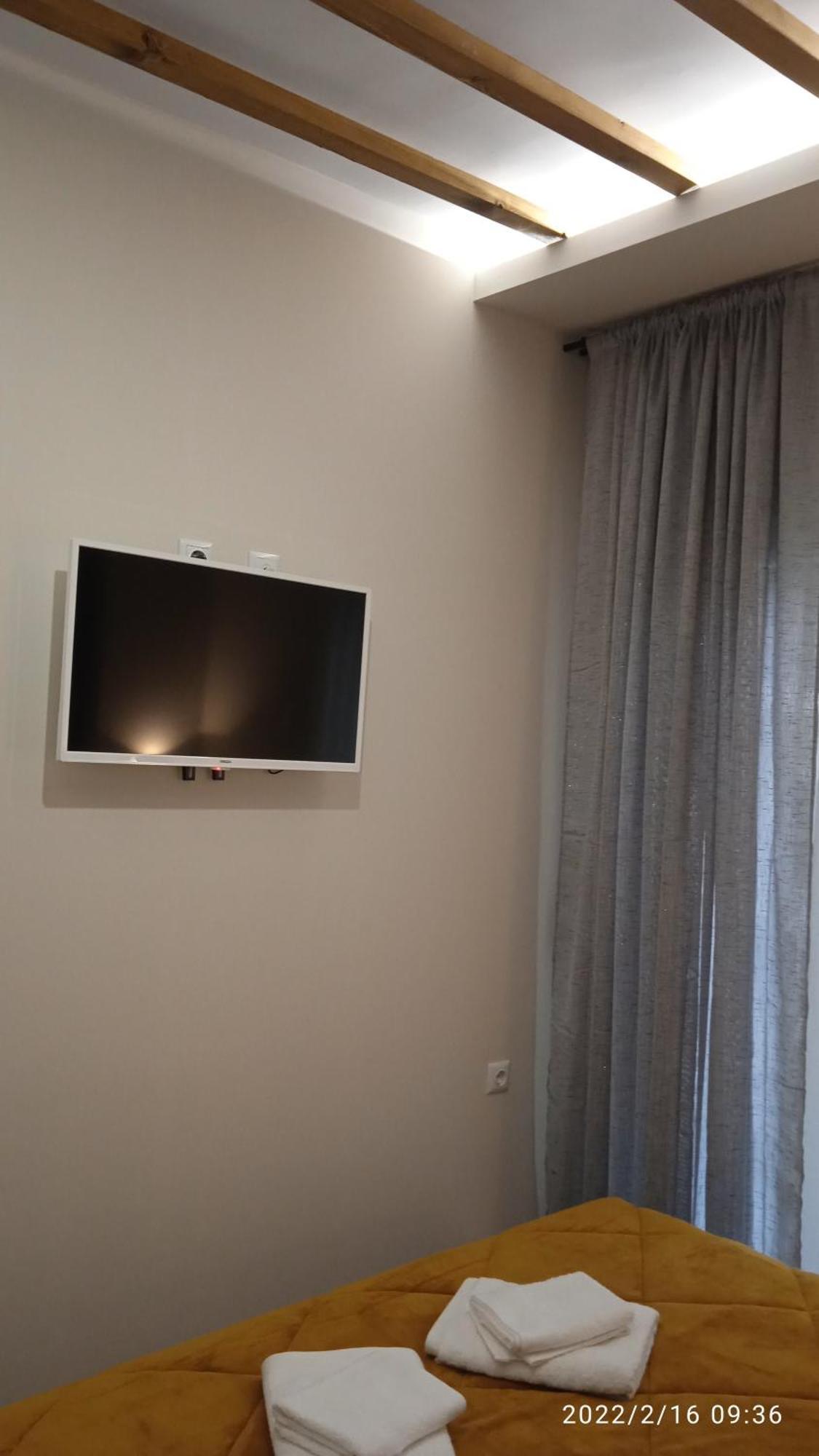 Lusso Apartment - City Center Veria (Imathia) Exterior foto