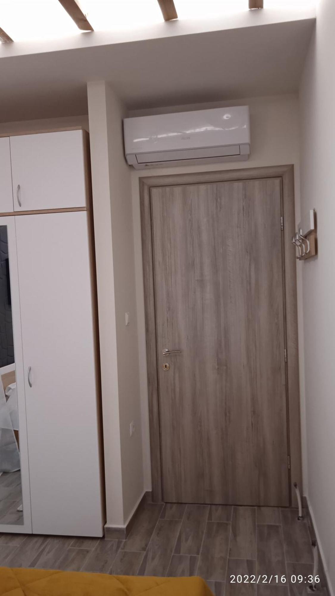 Lusso Apartment - City Center Veria (Imathia) Exterior foto