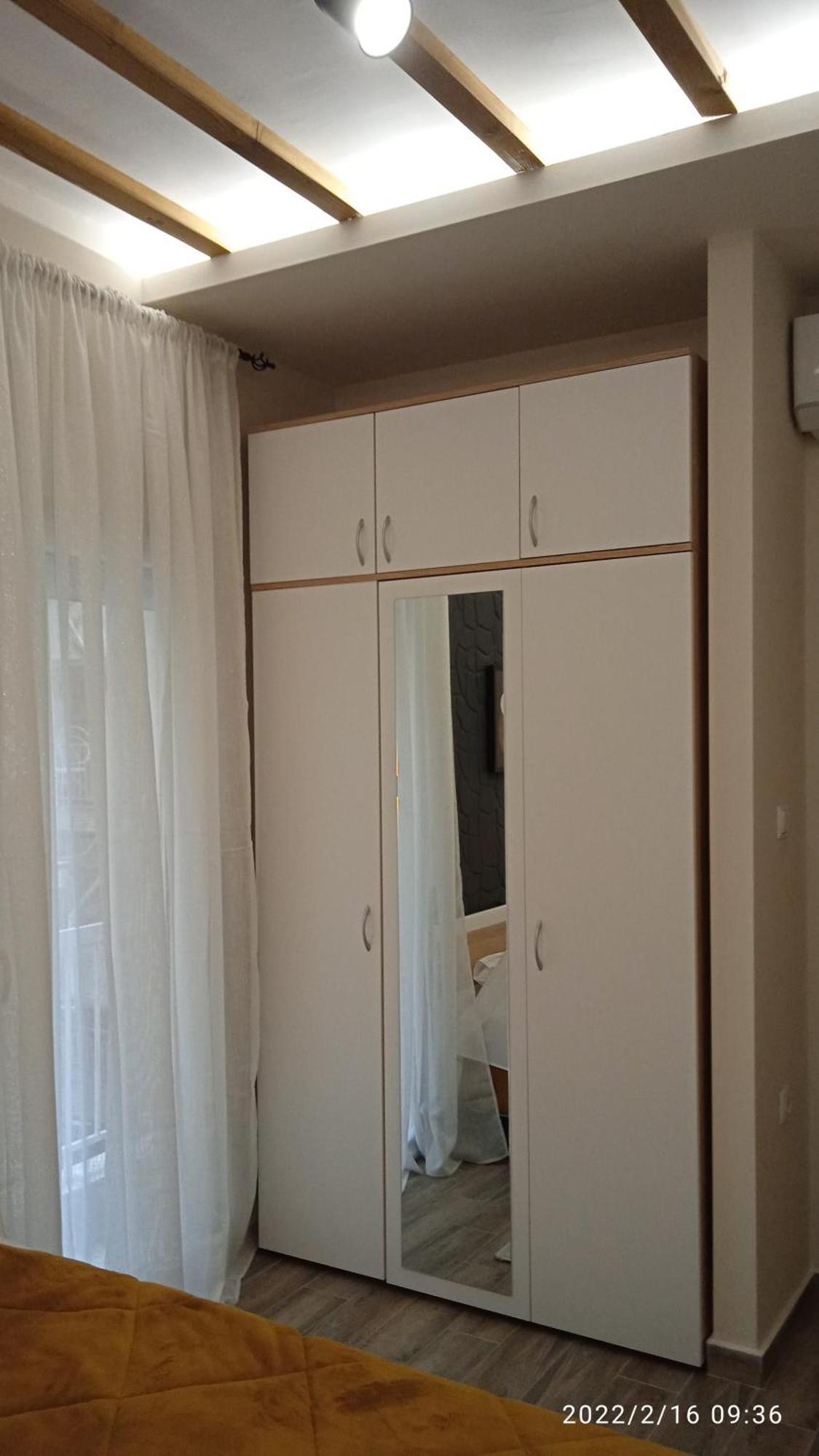 Lusso Apartment - City Center Veria (Imathia) Exterior foto