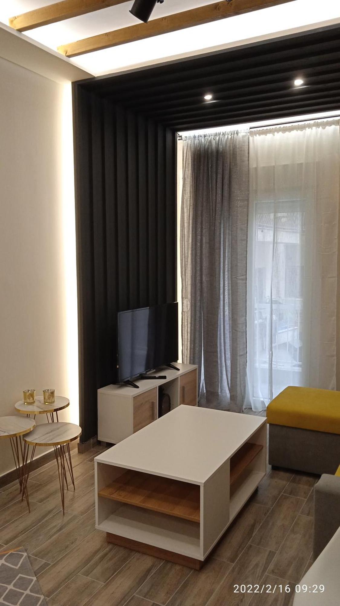 Lusso Apartment - City Center Veria (Imathia) Exterior foto