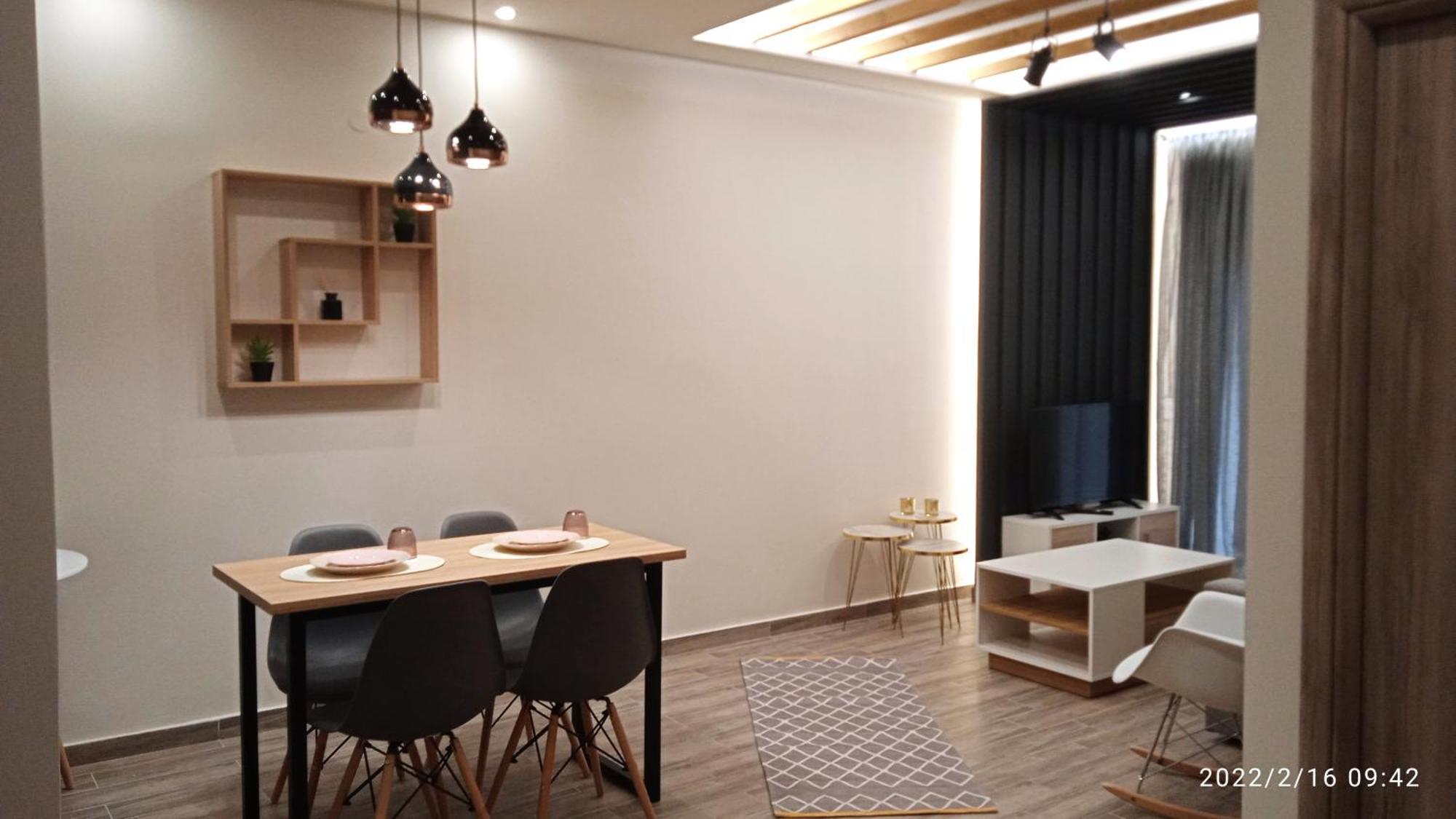 Lusso Apartment - City Center Veria (Imathia) Exterior foto