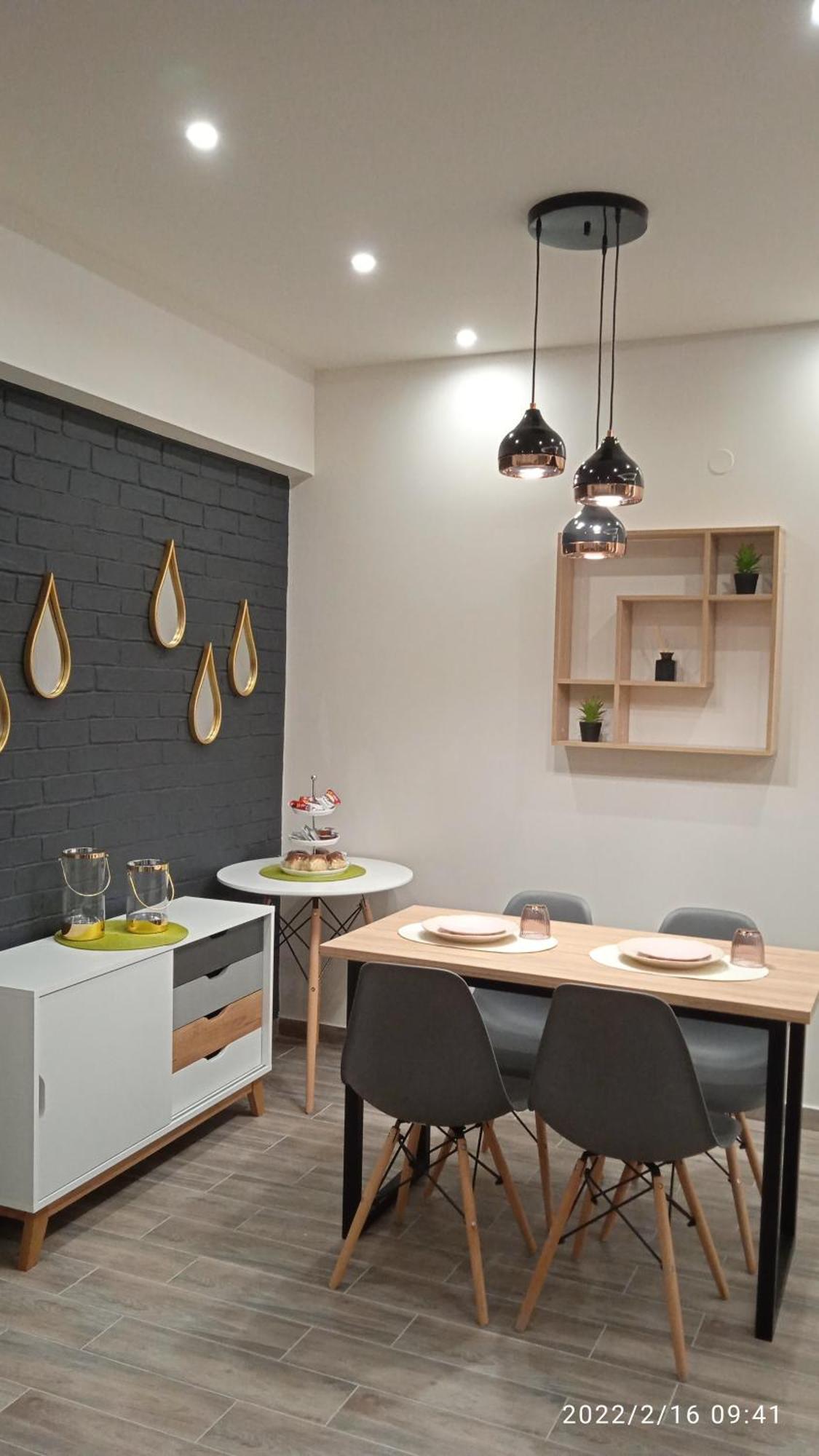 Lusso Apartment - City Center Veria (Imathia) Exterior foto